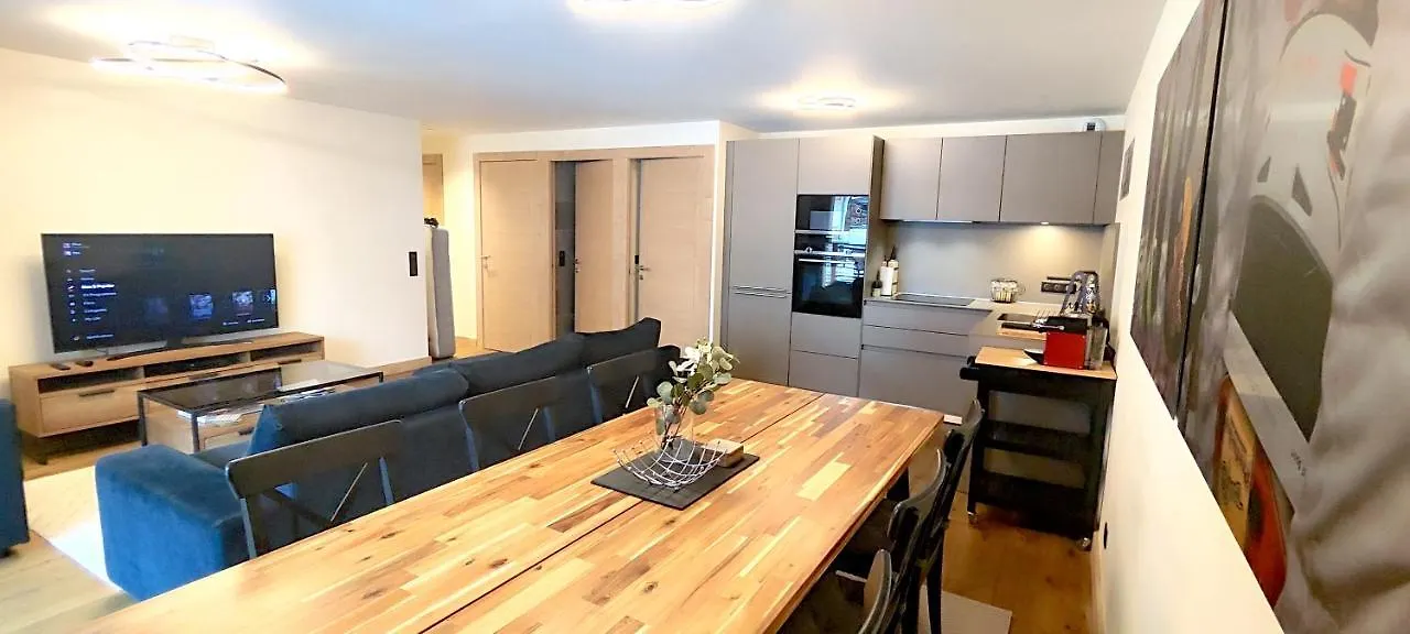 Apartment Ohana At The Stella - Central Les Gets