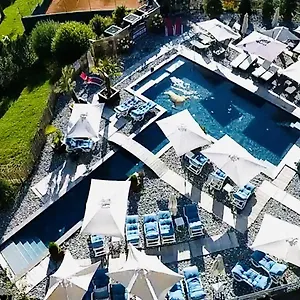 4* Hotel Le Labrador 1971