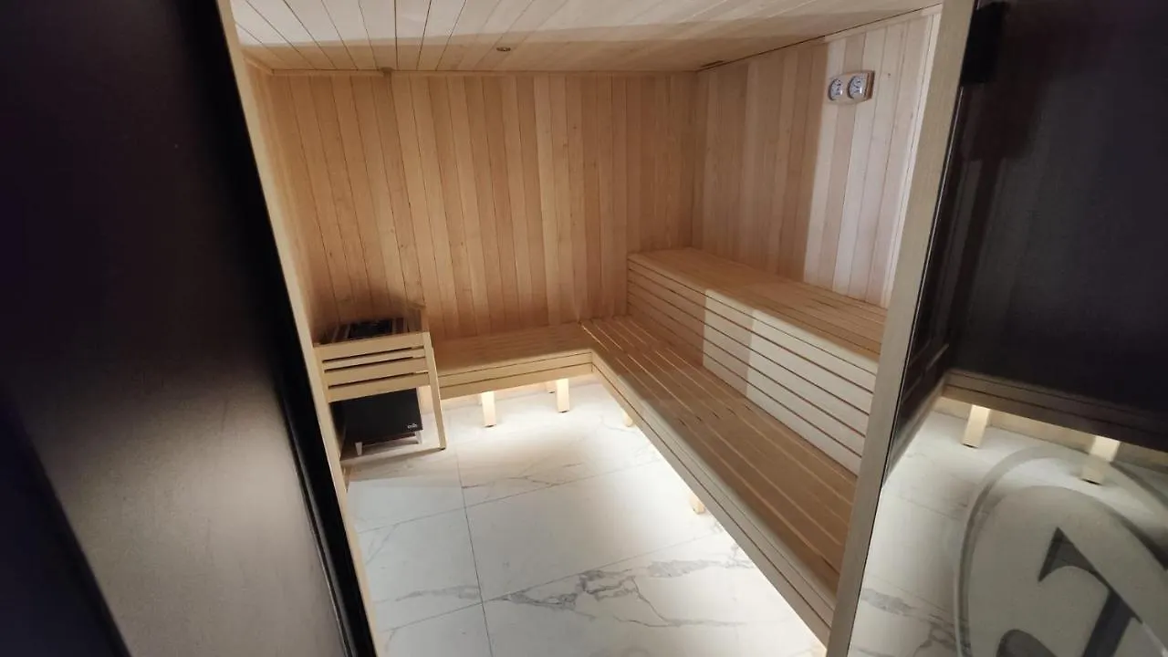 Apartment Ohana At The Stella - Central Les Gets France