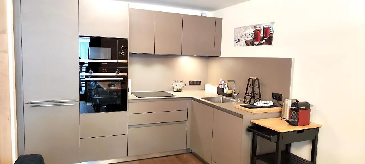 Apartment Ohana At The Stella - Central Les Gets